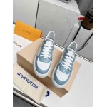 2024年高品質新作入荷ルイヴィトンスニーカー MSHI工場