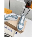 2024年高品質新作入荷ルイヴィトンスニーカー MSHI工場