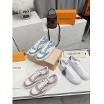 2024年高品質新作入荷ルイヴィトンスニーカー MSHI工場