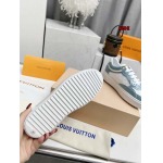 2024年高品質新作入荷ルイヴィトンスニーカー MSHI工場