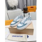 2024年高品質新作入荷ルイヴィトンスニーカー MSHI工場