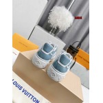 2024年高品質新作入荷ルイヴィトンスニーカー MSHI工場