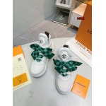 2024年原版復刻新作入荷ルイヴィトン女性スニーカー MSHI工場35-41