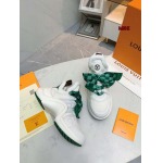 2024年原版復刻新作入荷ルイヴィトン女性スニーカー MSHI工場35-41