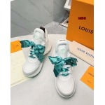 2024年原版復刻新作入荷ルイヴィトン女性スニーカー MSHI工場35-41