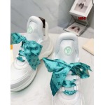 2024年原版復刻新作入荷ルイヴィトン女性スニーカー MSHI工場35-41