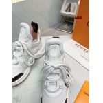 2024年原版復刻新作入荷ルイヴィトン女性スニーカー MSHI工場35-41