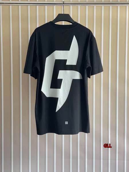 2024年3月3日早春高品質新作ジバンシー半袖 Tシャツ038工場