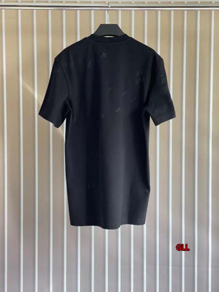 2024年3月3日早春高品質新作ジバンシー半袖 Tシャツ038工場