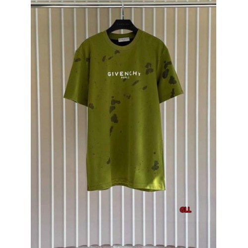 2024年3月3日早春高品質新作ジバンシー半袖 Tシャツ038工場