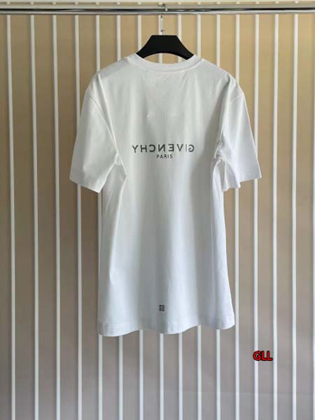 2024年3月3日早春高品質新作ジバンシー半袖 Tシャツ038工場