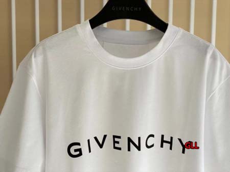 2024年3月3日早春高品質新作ジバンシー半袖 Tシャツ038工場