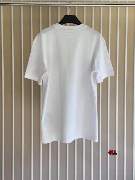 2024年3月3日早春高品質新作ジバンシー半袖 Tシャツ038工場