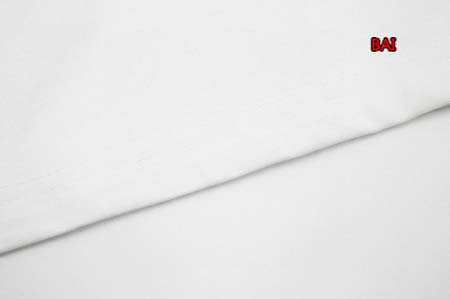 2024年3月4日早春新作Maison Margiela 半袖 Tシャツ30工場