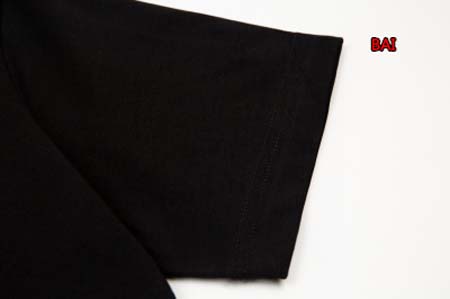 2024年3月4日早春新作Maison Margiela 半袖 Tシャツ30工場