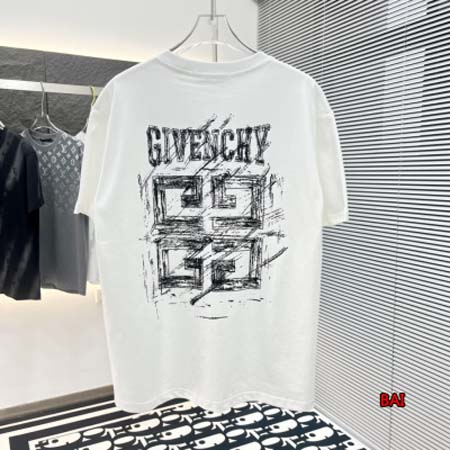 2024年3月4日早春新作ジバンシー半袖 Tシャツ30工場