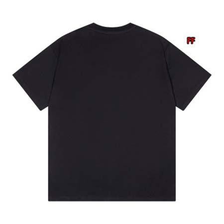 2024年3月5日早春新作Maison Margiela 半袖 TシャツFF工場