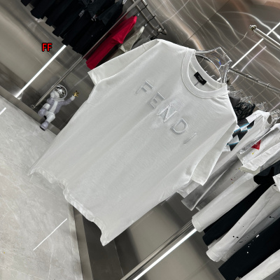 2024年3月5日早春新作ジバンシー半袖 TシャツFF工場