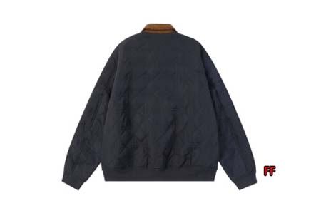 2024年3月5日早春新作ディオール厚手ジャンバーアウター  FF工場