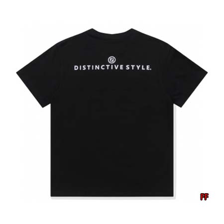 2024年3月7日早春新作フェンディ 半袖 TシャツFF工場