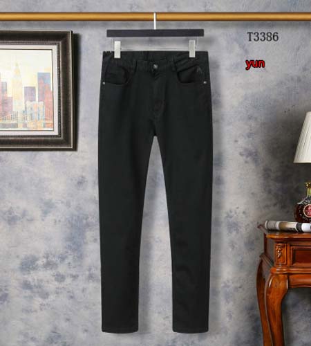 2024年3月11日早春新作ヴェルサーチジーンズ yun工場29-42