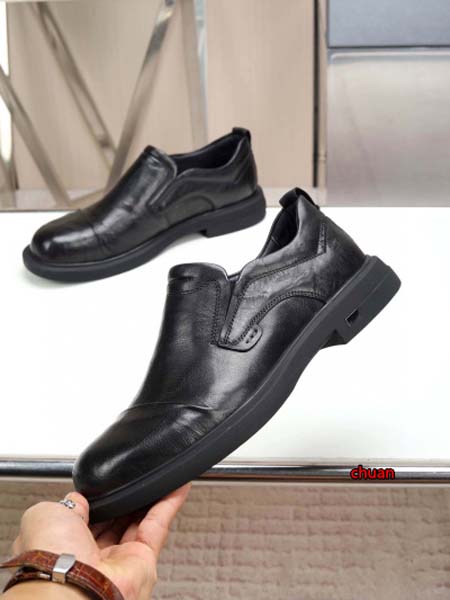 2024年3月12日早春新品入荷 プラダ 革靴 chuan工場 38-43