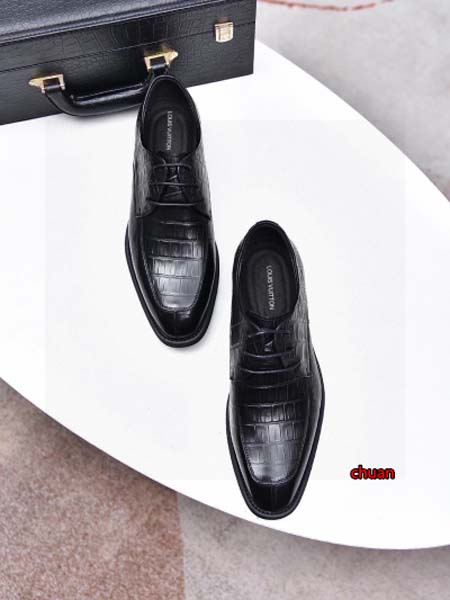 2024年3月12日早春新品入荷 プラダ 革靴 chuan工場 38-43