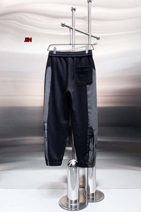 2024年3月13日入荷早春高品質 Y-3スポーツズボ JIN工場