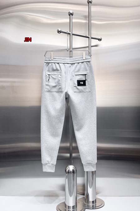 2024年3月13日入荷早春高品質 Y-3スポーツズボ JIN工場