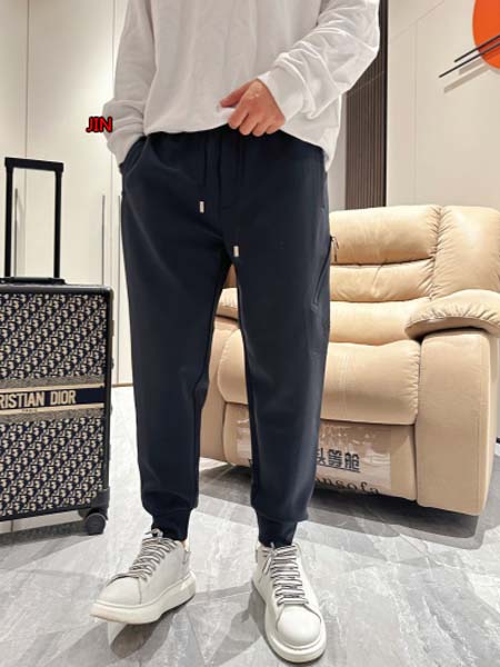 2024年3月13日入荷早春高品質 Y-3スポーツズボ JIN工場