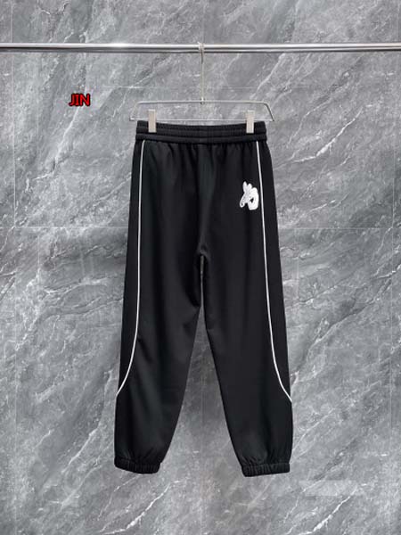 2024年3月13日入荷早春高品質 Y-3スポーツズボ JIN工場