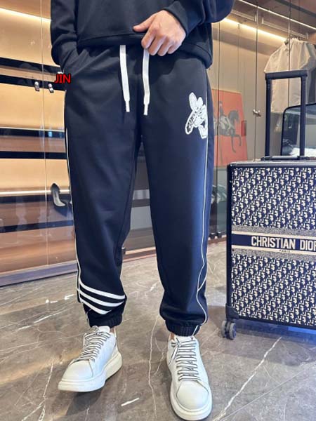 2024年3月13日入荷早春高品質 Y-3スポーツズボ JIN工場