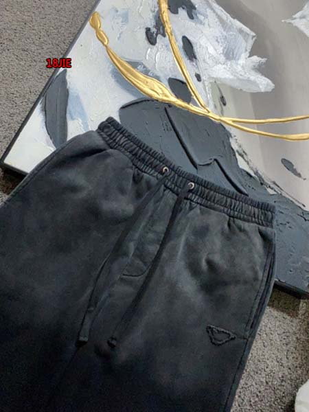 2024年3月14日入荷早春高品質 プラダスポーツズボ  ー18JIE工場