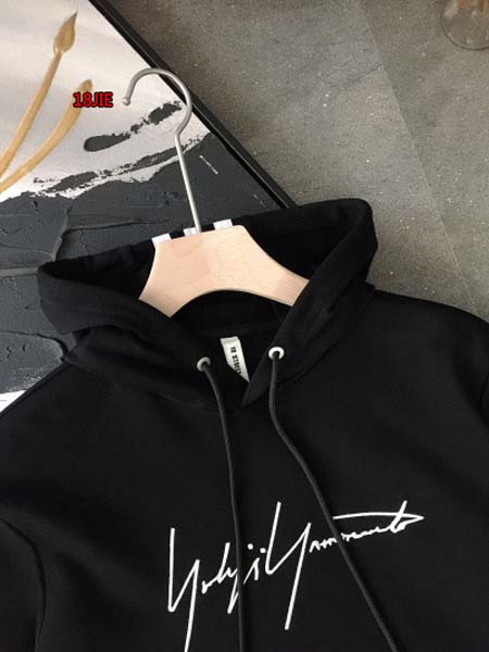 2024年3月14日入荷早春高品質 Y-3  スウェット 18JIE工場