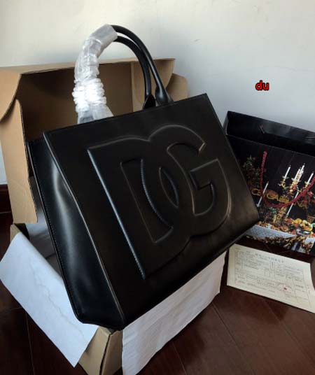 2024年原版復刻新作 Dolce&Gabbana バッグ du工場 size:37×28×11.5