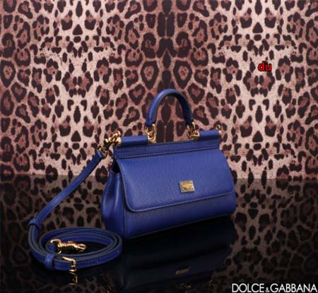 2024年原版復刻新作 Dolce&Gabbana バッグ du工場 size:11x18x6cm