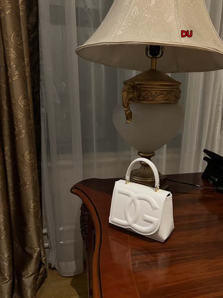 2024年原版復刻新作 Dolce&Gabbana バッグ du工場 size:13.5*17.5*6.5