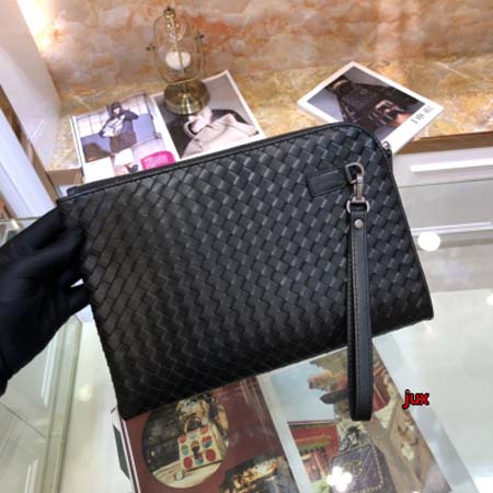 2024年3月18日早春新作入荷Bottega Venetaバッグ メンズ jux工場30-20-2cm