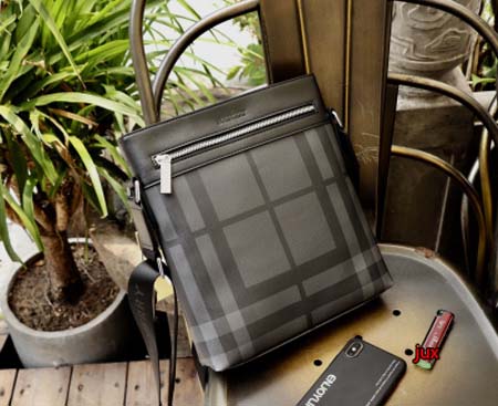 2024年3月18日早春新作入荷バーバリーバッグを斜めにまたぐ jux工場24x27x6cm