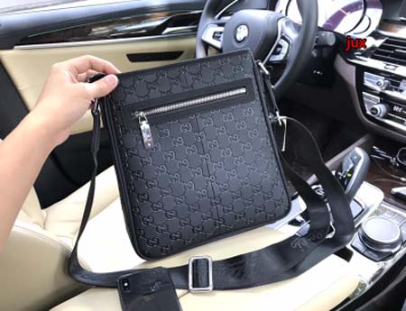 2024年3月19日早春新作入荷グッチバッグを斜めにまたぐ jux工場 28cm