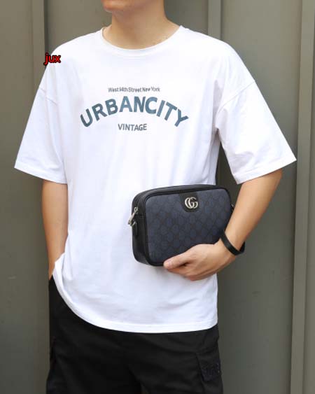 2024年3月19日早春新作入荷グッチバッグ メンズ jux工場24×6×16cm