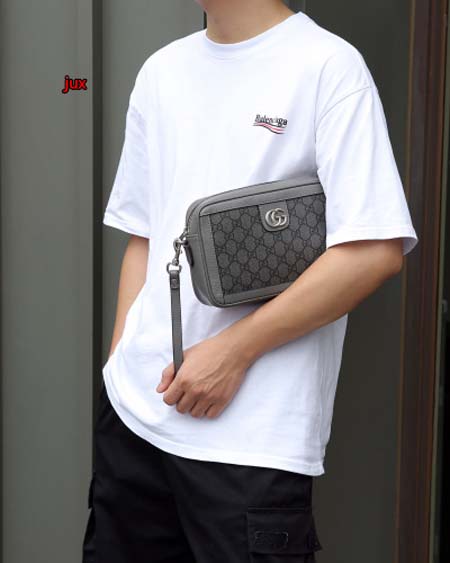 2024年3月19日早春新作入荷グッチバッグ メンズ jux工場24×6×16cm