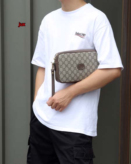 2024年3月19日早春新作入荷グッチバッグ メンズ jux工場24×6×16cm