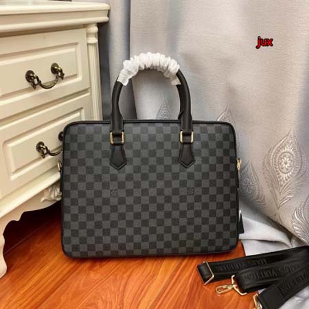 2024年3月19日新作入荷ルイヴィトンビジネスカバン メンズjux工場39x30x7cmcm