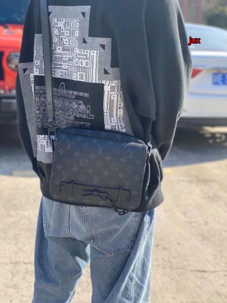2024年3月19日新作入荷ルイヴィトン バッグjux工場23.5×17×6cm