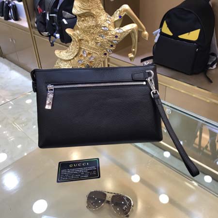 2024年3月19日新作入荷グッチスクエアフォルムクラッチバッグjux工場28cm