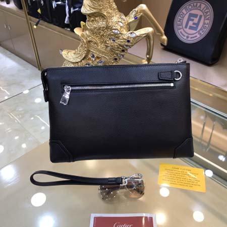 2024年3月19日新作入荷ルイヴィトンスクエアフォルムクラッチバッグjux工場28cm