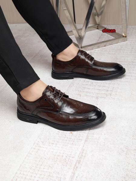 2024年3月25日早春高品質新作入荷プラダ 革靴chuan工場38-43