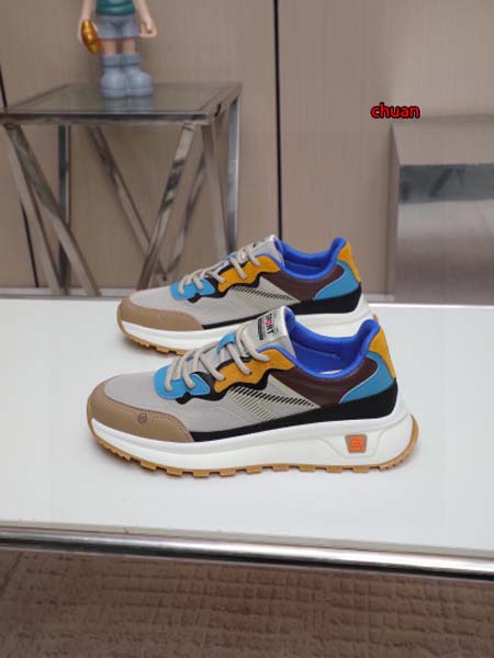 2024年3月25日早春高品質新作入荷プラダ スニーカーchuan工場38-43