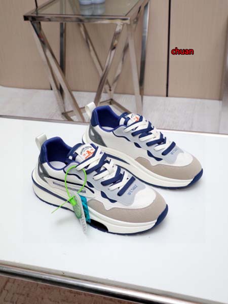 2024年3月25日早春高品質新作入荷プラダ スニーカーchuan工場38-43